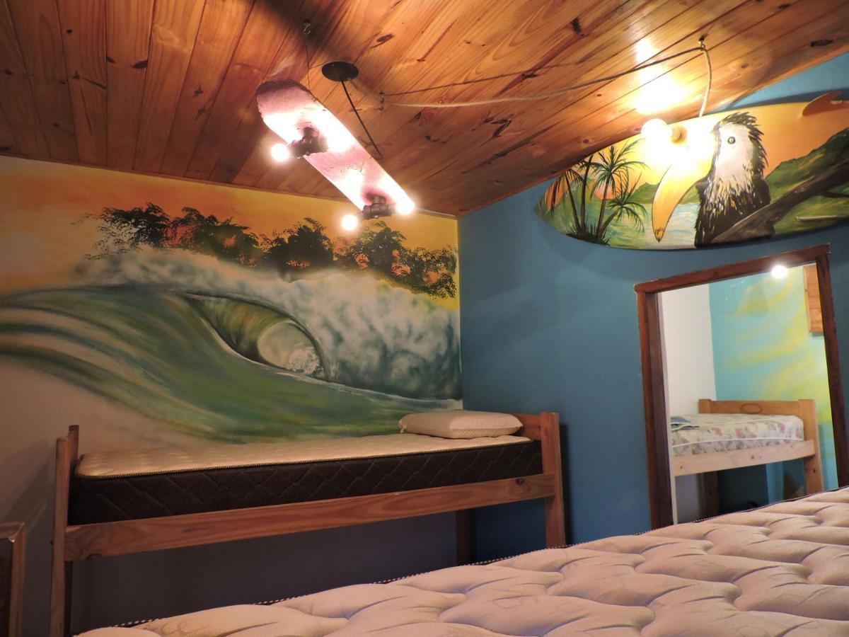 Carrusel Art-Hostel 마르델플라타 외부 사진